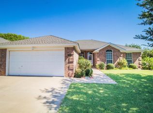 5510 99th St, Lubbock, TX 79424