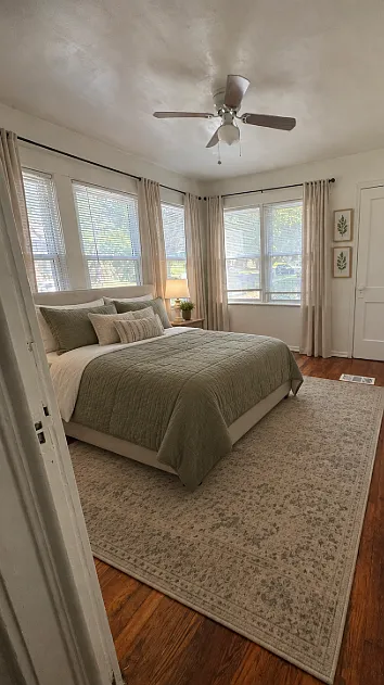 1 bed, 800 sqft, $1,000 — Photo 2