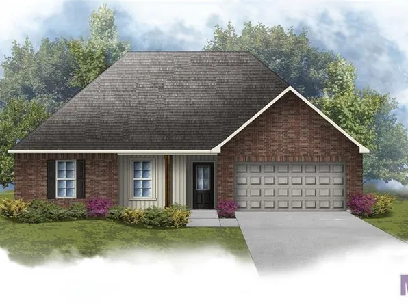41032 Maya Mia Dr, Ponchatoula, LA 70454