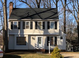 15472 Golf Club Dr, Dumfries, VA 22025