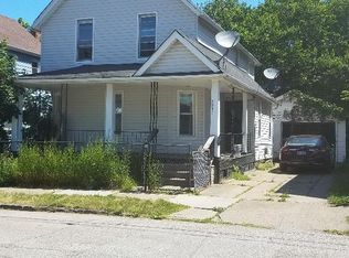 1047 E 68th St, Cleveland, OH 44103