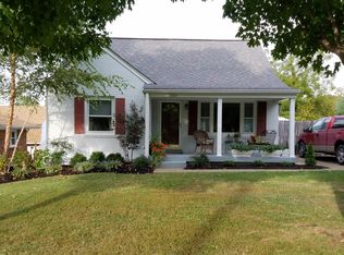 10803 Kay Dr, Fairdale, KY 40118