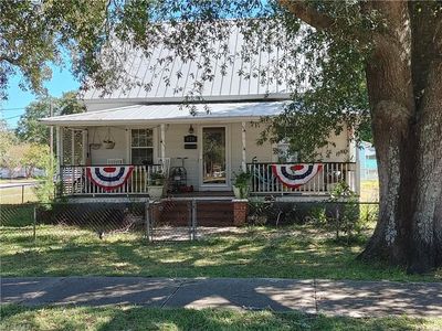 420 N Lord St, Southport, NC, 28461