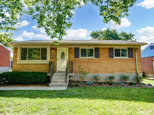 3280 Greenway Ave, Cincinnati, OH 45248