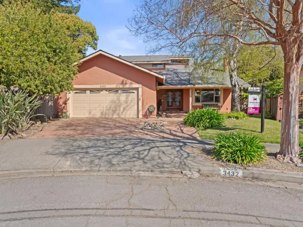 3432 Meadowbrook Court, Napa, CA 94558
