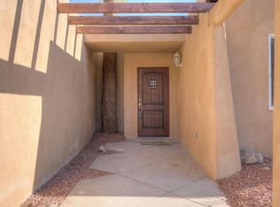 12429 Towner Ave NE, Albuquerque, NM 87112