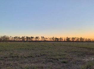 0 Rodeo Dr TRACT 2, Reeves, LA 70535