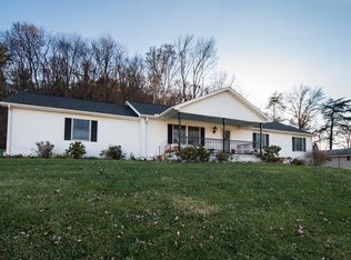 1254 Normandy Dr, Portsmouth, OH