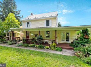 6638 Gilardi Rd, Boonsboro, MD 21713