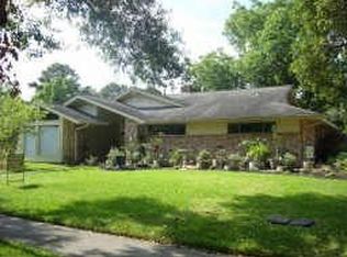5818 Portal Dr, Houston, TX 77096