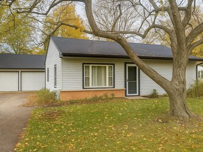 529 Brewer St, Marshall, MI, 49068