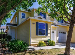 2467 Vera Dr, Santa Rosa, CA 95403