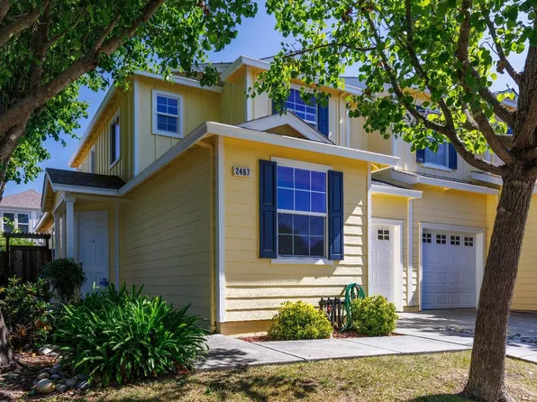 2467 Vera Drive, Santa Rosa, CA 95403