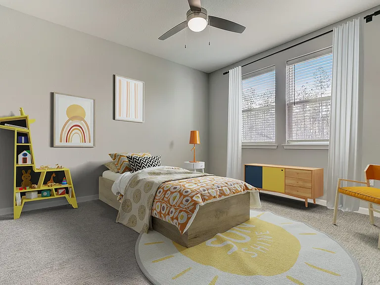 The Howell at the Preserve Apartments — Photo 12