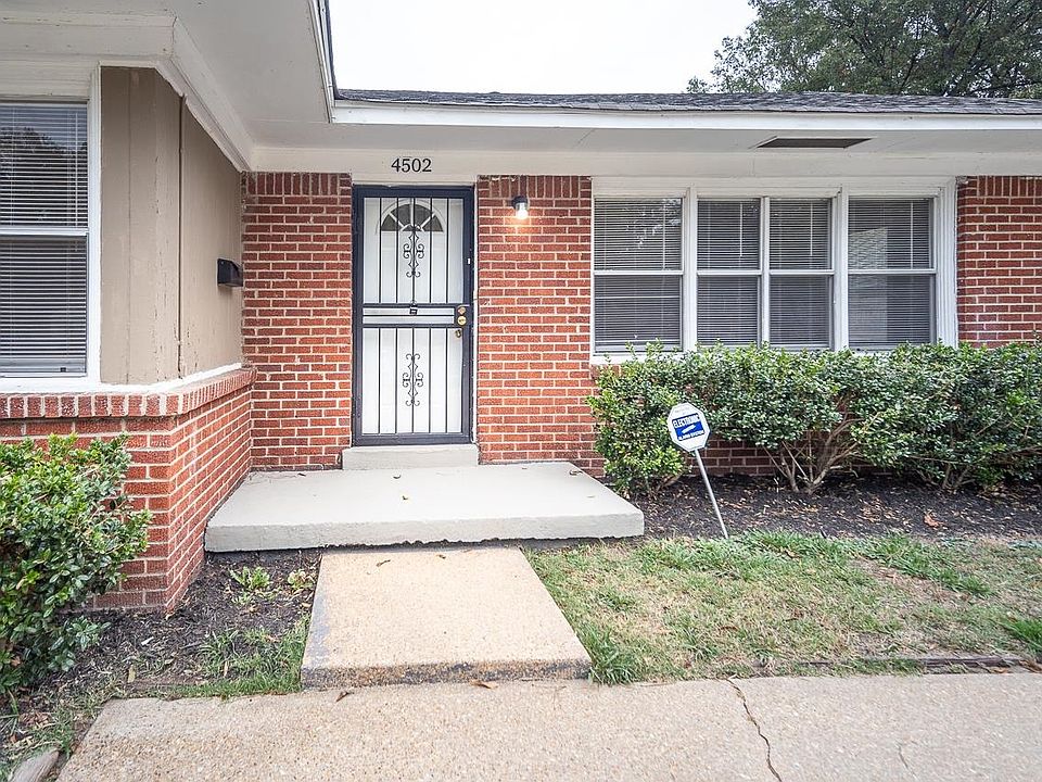 4502 Quince Rd, Memphis, TN 38117 Zillow