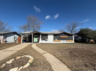 4915 Benham Dr, San Antonio, TX 78220