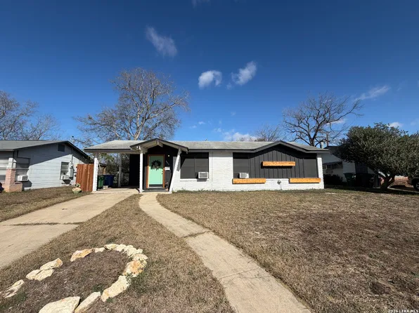 4915 Benham, San Antonio, TX 78220