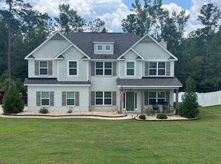 121 Hart Preserve Dr, Fortson, GA 31808
