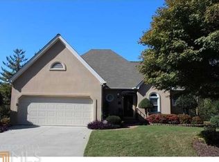 4493 Dobbs Xing, Marietta, GA