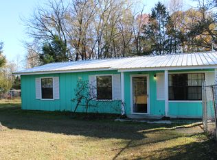 446 Meadow Brook Curv, Camden, AL 36726