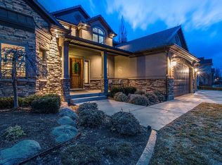 13312 S Ashwood Glen Way, Draper, UT 84020