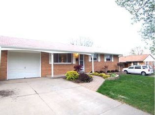 5442 Lariat Dr, Cincinnati, OH 45238