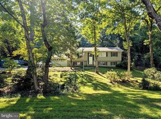 13111 Chapel Hills Dr, Fredericksburg, VA 22407