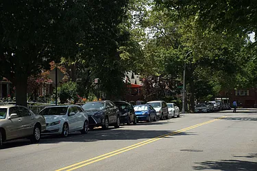 Rented by Norman Raindel, LREB