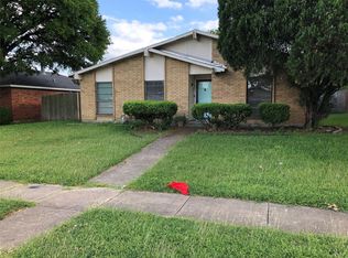 7206 Flameleaf Pl, Dallas, TX 75249