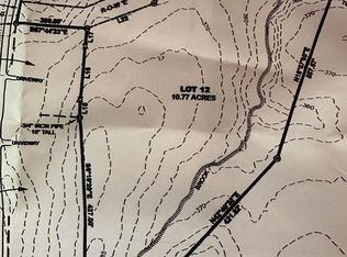 Lot #12 Moose Hill Road, Livermore Falls, ME 04254