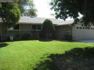 761 Duke Cir, Pleasant Hill, CA 94523