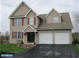 111 Sebastian Dr, Oxford, PA 19363