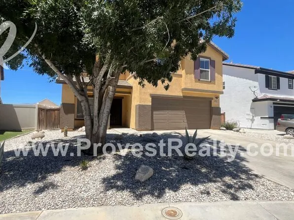 9334 Azurite Ave, Hesperia, CA 92344