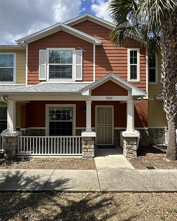 1st image of 4650 STAGHORN DRIVE #500