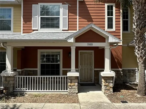 4650 Staghorn Dr Unit 500, Orlando, FL 32808