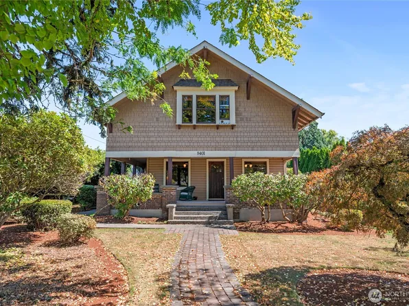 8401 State Route 162 E, Puyallup, WA 98372