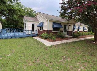 1137 Friendly Woods Rd, Blythewood, SC 29016