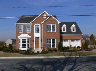 9512 Cross Rd, Perry Hall, MD 21128