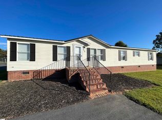 219 Ray Rd, Piedmont, SC 29673