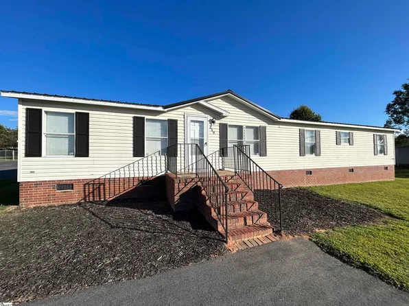 219 Ray Rd, Piedmont, SC 29673