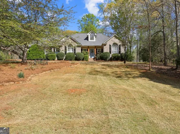 1104 Overland Park Dr, Braselton, GA 30517