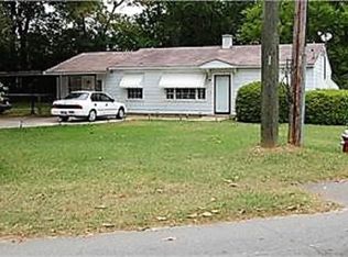 201 Johns Rd, Warner Robins, GA 31093