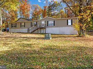 8313 Water Street Rd, Walkersville, MD 21793