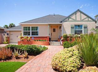 4670-72 Winona Ave, San Diego, CA 92115