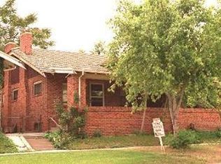 226 E 3rd Ave, Denver, CO 80203