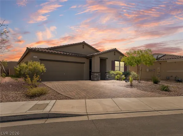 975 Twilight Glow Ct, Henderson, NV 89015