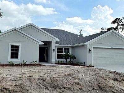 18321 Eblis Ave, Port Charlotte, FL, 33948
