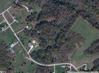 2710 Maple Brook Rd, New Concord, OH 43762