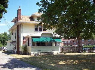 2552 Dewey Ave, Rochester, NY 14616