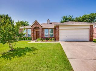 9105 Windsor Dr, Little Elm, TX 75068